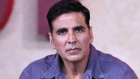 पुरुषांनी ही टेस्ट आवर्जून करा, अक्षयची विनंती; वडिलांचं झालेलं निधन.