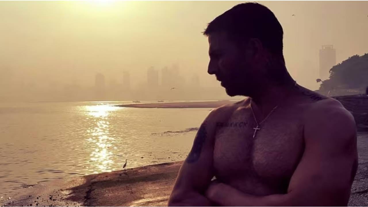 समुद्रात बुडू लागली अभिनेत्री, अक्षय कुमार याने थेट मारली उडी, खळबळजनक घटना, थेट दगडावर..