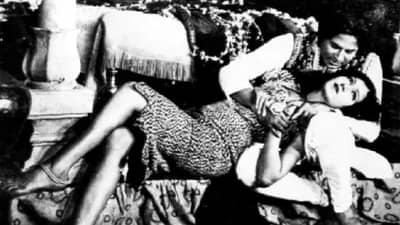 14 हजारांची लॉटरी लागताच बनला हा पहिला बोलपट, थिएटरबाहेर प्रचंड गर्दी, ठेवण्यात आला बंदोबस्त, कमाई पाहून…