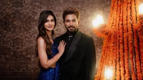 नवरा असावा तर असा.. 'पुष्पा'कडून पत्नीला कोट्यवधींची ही भेट.