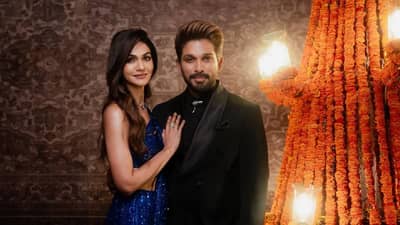 नवरा असावा तर असा.. लग्नाच्या 15 व्या वाढदिवसानिमित्त पुष्पाकडून पत्नीला कोट्यवधींची ही भेट