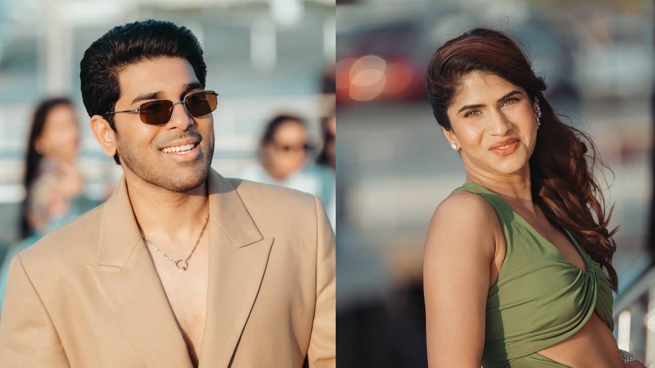 31 ऑक्टोबर 2025 रोजी या दोघांनी साखरपुडा केला आणि सोशल मीडियावर फोटो पोस्ट करत चाहत्यांना खुशखबर दिली. नयनिका आता लवकरच अल्लू अर्जुनची वहिनी होणार आहे. आयुष्याची नवी सुरुवात करण्यासाठी नयनिका आणि अल्लू सिरीश सज्ज झाले आहेत. 
