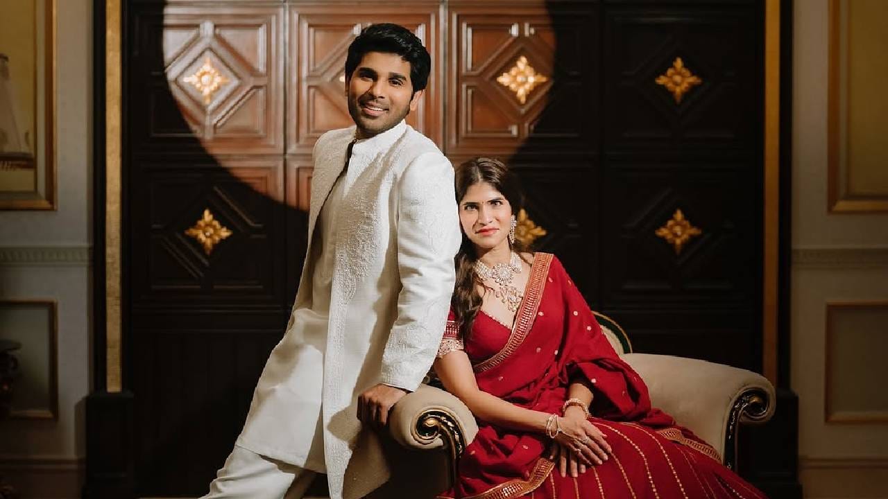 अल्लू अर्जुनची होणारी वहिनी नयनिका रेड्डी ही हैदराबादची असून ती एक बिझनेसवुमन आहे. नयनिकाच्या कुटुंबाचाही मोठा व्यवसाय आहे. तिचा फिल्म इंडस्ट्रीशी कोणताही संबंध नाही. त्याचप्रमाणे तिला फार लाइमलाइटमध्येही राहायला आवडत नाही. 
