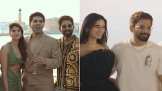 कोण आहे अल्लू अर्जुनची होणारी वहिनी? भावाच्या लग्नात रग्गड पैसा खर्च