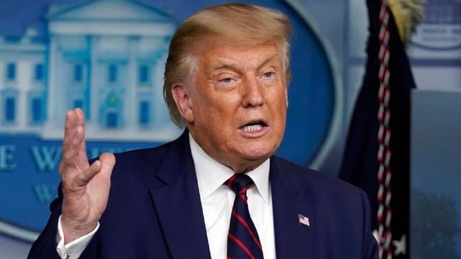 इराणचे समर्थक तुम्हाला... अमेरिकेने नागरिकांना दिला थेट मोठा इशारा..