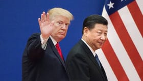 अमेरिकेत हाहाकार! चीनचा हाती मोठा जॅकपॉट, थेट अमेरिकन लष्कराच्या....