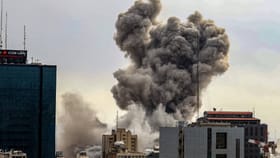 इराणच्या धमकीवर अमेरिका घाबरली, थेट काही तासातच घेतला धक्कादायक निर्णय.