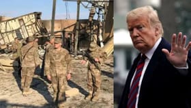 जर तिसरं महायुद्ध झालं तर सर्वात आधी कोणता देश उद्ध्वस्त होणार?.