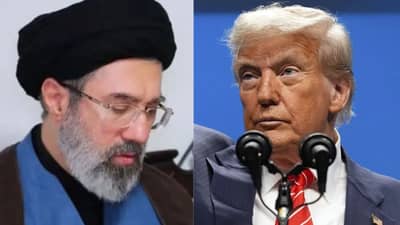 मोठी बातमी! इराणचा आतापर्यंतचा सर्वात मोठा निर्णय, अमेरिकेचं नाक दाबलं, आता युद्ध थांबणार किंवा थेट महायुद्धच...