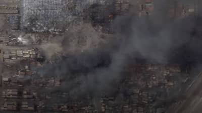 भारताला ज्याची भीती तेच घडले, अमेरिका आणि इस्त्रायलकडून भारताला झटका, तब्बल 940000 कोटी..