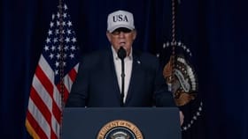 जिवंत राहायचे असेल तर तात्काळ देश सोडा... अमेरिकेचा हाय अलर्ट, काहीतरी.