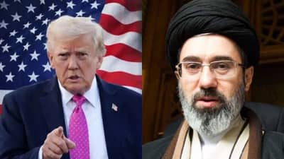 इराण आणि अमेरिका युद्ध थांबणार, या तारखेला होणार घोषणा, थेट..