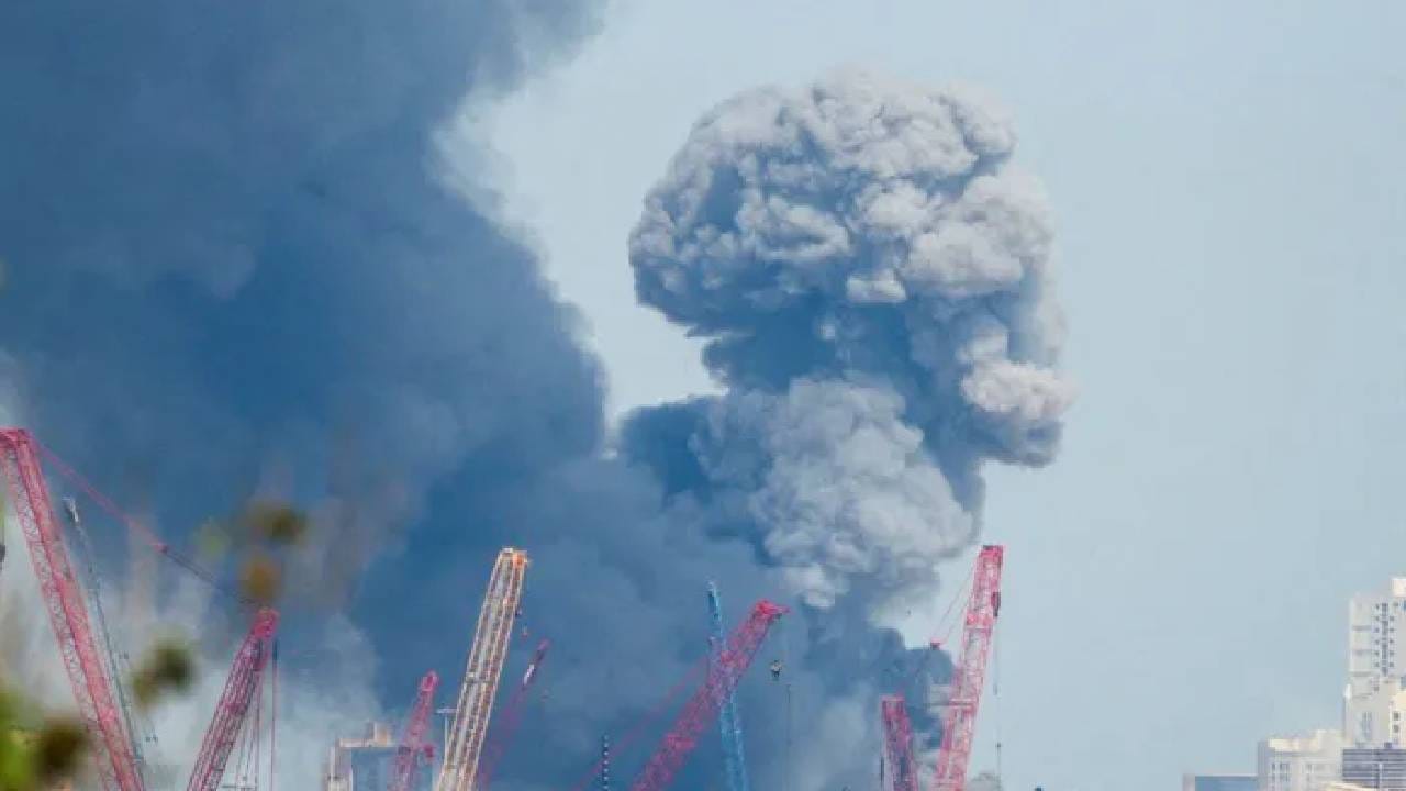 या युद्धात अमेरिका थेटपणे मैदानात आहे. अमेरिकेलाही मोठा खर्च करावा लागत आहे. मिळालेल्या माहितीनुसार, अमेरिकेला 24 तासांमध्ये अंदाजे 779 दशलक्ष डॉलर्लचा खर्च लागत आहे. 