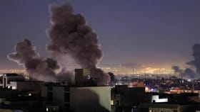 इराणसोबतच्या युद्धात अमेरिका आणि इस्त्रायल मोठ्या संकटात, दररोज तब्बल.