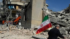 मोठी बातमी! अमेरिका-इस्त्रायल सैन्य थेट घुसणार इराणमध्ये, जमिनीवरून..