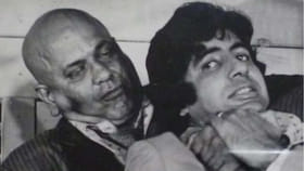 या प्रसिद्ध खलनायकाला अमिताभ सर म्हणून द्याचे आवाज, मुलगा इंडस्ट्री.,.