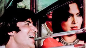 अमिताभ बच्चन यांचा सर्वात मोठा फ्लॉप चित्रपट, एका गाण्याने वाचवली लाज