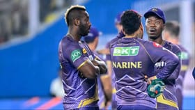 कोलकाता नाईट रायडर्सचा मोठा निर्णय, जर्सी नंबर 12 बाबत अशी घोषणा.