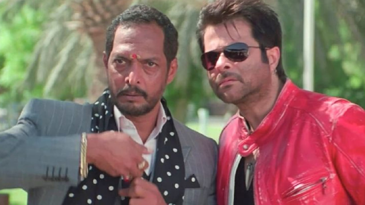 आजही सोशल मीडियावर या पेंटिंगवर आधारित असंख्य मीम्स तयार होतात. त्यामुळे ‘वेलकम’ चित्रपटातील हा प्रसंग आणि मजनू भाईंची पेंटिंग हिंदी सिनेमातील सर्वात संस्मरणीय आणि लोकप्रिय गोष्टींपैकी एक मानली जाते.