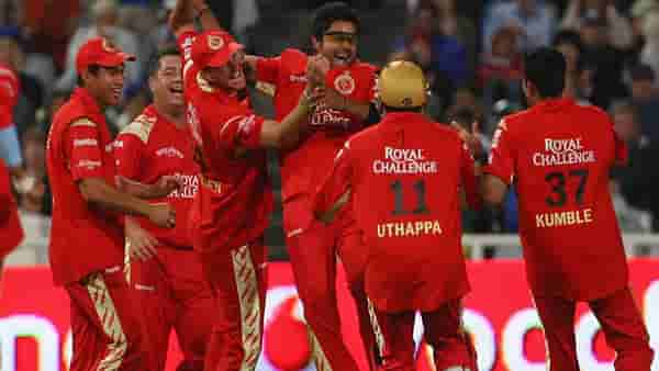 आयपीएल स्पर्धेच्या इतिहासात अनिल कुंबळेच्या नावावर आश्चर्यकारक विक्रम, अंतिम फेरीत झालं असं की..