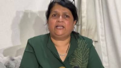 चाकणकरानंतर आता पुढचं टार्गेट शिंदे गटाचा बडा नेता? अंजली दमानिया यांचे संकेत; राजकारणात मोठा भूकंप होणार?