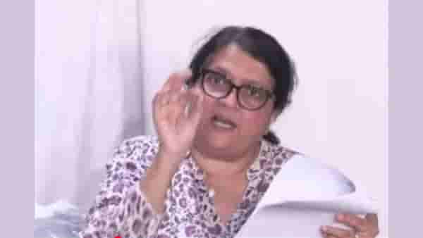 Anjali Damania: आता त्यांना कोणीच वाचवू शकणार नाही, मुंढवा प्रकरणात अंजली दमानियांचा संताप, काय दिला इशारा