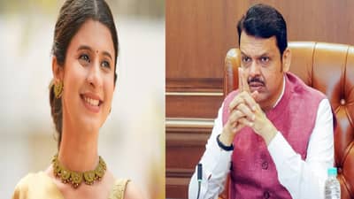 Ankita Walawalkar: मुख्यमंत्री देवेंद्र फडणवीसांबद्दल अंकिताचं मोठं वक्तव्य; म्हणाली, महाराष्ट्राच्या नेत्यांमध्ये...