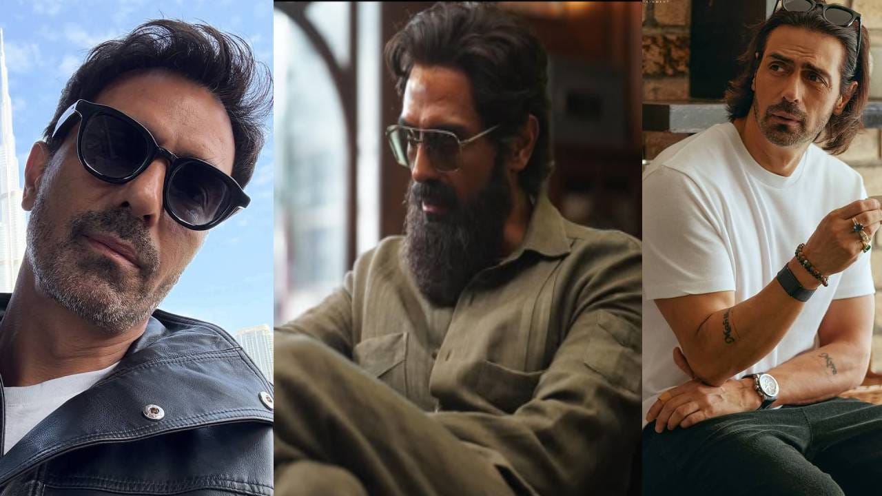 ‘धुरंधर’चा मेजर इक्बाल 53 व्या वर्षीही असंख्य तरुणींचा क्रश; 15 वर्षांनी लहान गर्लफ्रेंडसोबत लिव्ह-इन रिलेशनशिपमध्ये