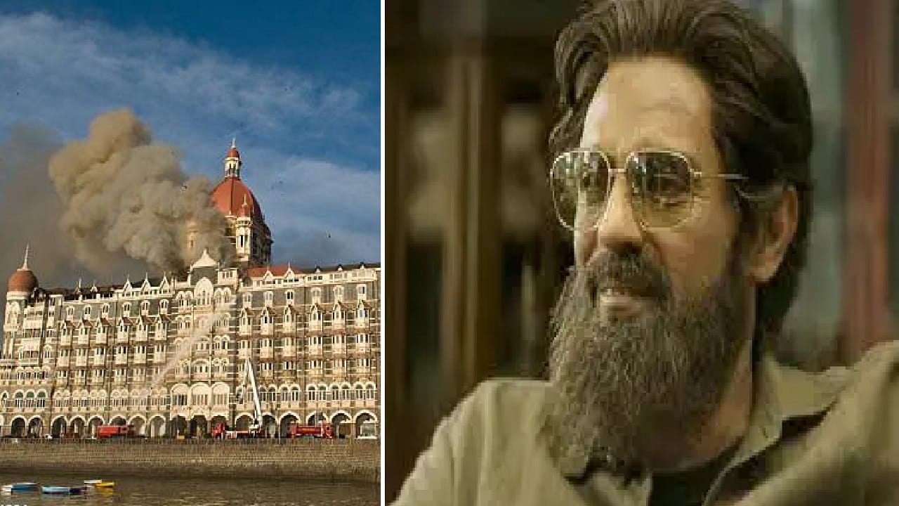 'धुरंधर' फक्त सिनेमा नाही, 26/11 चा बदला..., मुंबईवर हल्ला... भयानक परिस्थितीत अडकलेला अर्जुन रामपाल म्हणाला... 'धुरंधर' फक्त सिनेमा नाही, 26/11 चा बदला..., मुंबईवर हल्ला... भयानक परिस्थितीत अडकलेला अर्जुन रामपाल म्हणाला...