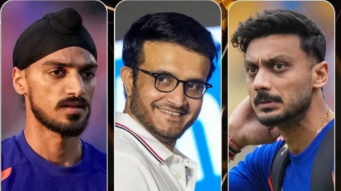 टीव्ही 9 नेटवर्कच्या व्यासपीठावर दिग्गज खेळाडूंची मांदियाळी