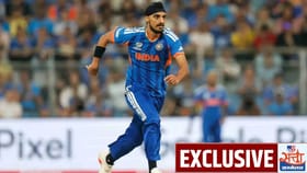 अर्शदीप सिंग कधी करणार लग्न? Tv9 च्या व्यासपीठावरून दिलं उत्तर.