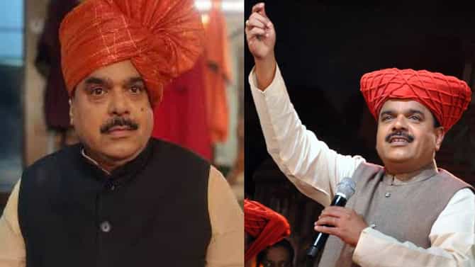 मराठी बाणाचे निर्माते अशोक हांडे यांना बेदम मारहाण; माटुंग्याच्या कार्यालयात घुसून थेट बॅटने मारलं, नेमकं काय घडलं?