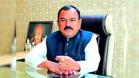 भोंदूबाबाच्या लॉकेटचं रहस्य काय? महिला उद्ध्वस्त, लैंगिक शोषण आणि....