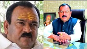 तो तर विधीचा भाग, माझ्या मेंदूचे...; भोंदू बाबा खरातचे कोठडीतही ढोंग