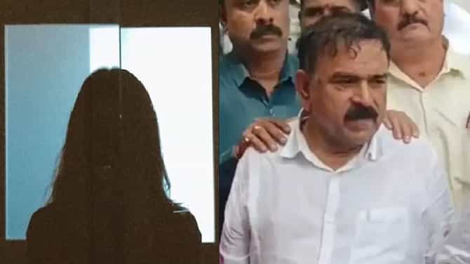 Ashok Kharat : भोंदूबाबा खरातची ती डायरी, गंभीर आरोप करत महिला म्हणाली, माझ्यावर बलात्कार, व्हिडीओ आणि...