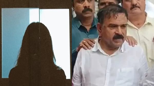 Ashok Kharat : भोंदूबाबा खरातची ती डायरी, गंभीर आरोप करत महिला म्हणाली, माझ्यावर बलात्कार, व्हिडीओ आणि...