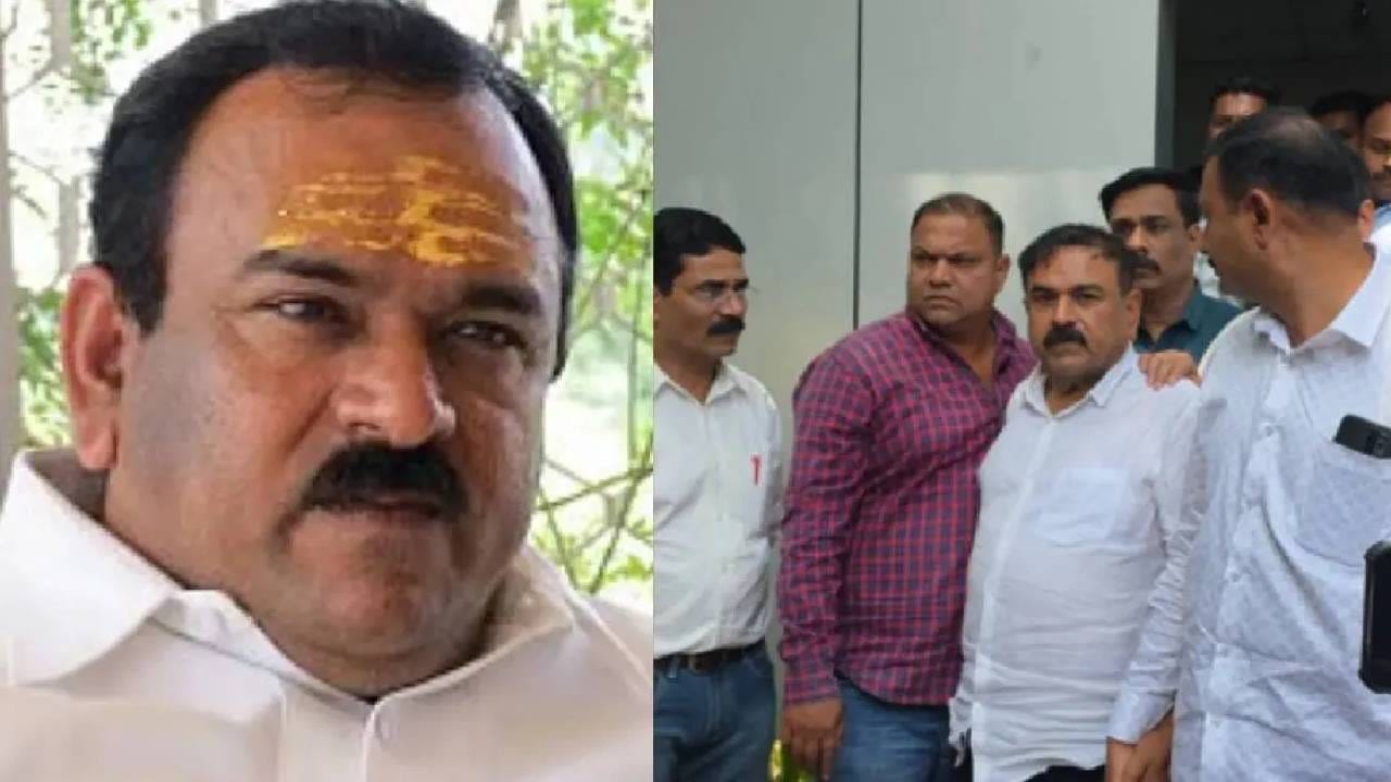 नाशिकच्या 'भोंदू बाबा' म्हणून ओळखल्या जाणाऱ्या स्वयंघोषित ज्योतिषी आणि कॅप्टन अशोक खरात याच्या प्रकरणाने राज्यभर खळबळ उडाली आहे. लैंगिक शोषण, बलात्कार आणि जादूटोण्याच्या आरोपाखाली अटक झालेल्या खरातने पोलीस कोठडीतही आपली 'भोंदूगिरी' सोडली नाही. आता त्याने नेमकं काय केलं चला जाणून घेऊया..