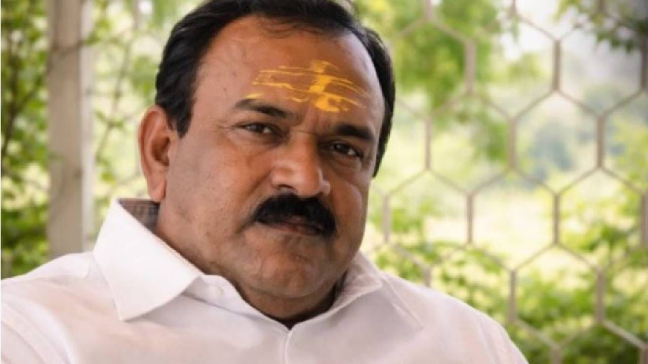 मोठ्या माशांना वाचवण्याकरिता खरातचा बळी घेणार… राज्यातील बड्या नेत्याचा खळबळजनक दावा, थेट..