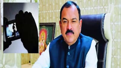 गुंगीचं पाणी पाजलं, लाईट बंद केल्या, मी कृष्ण, तू माझी राधा... म्हणत भोंदूबाबाने इतके वर्ष महिलेवर केले अत्याचार