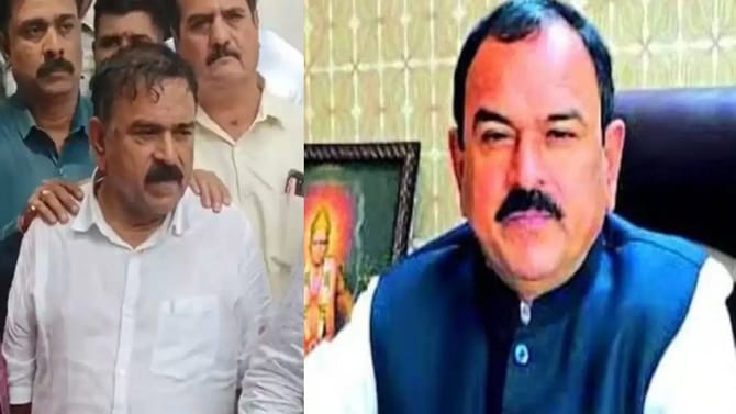 भोंदू बाबा अशोक खरातच्या 'तृप्तबाला'तील 9 धक्कादायक कारनामे