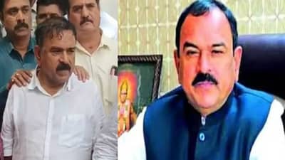 दैवी शक्ती, तांब्या, मंत्र आणि... भोंदू बाबा अशोक खरातच्या तृप्तबालातील 9 धक्कादायक कारनामे