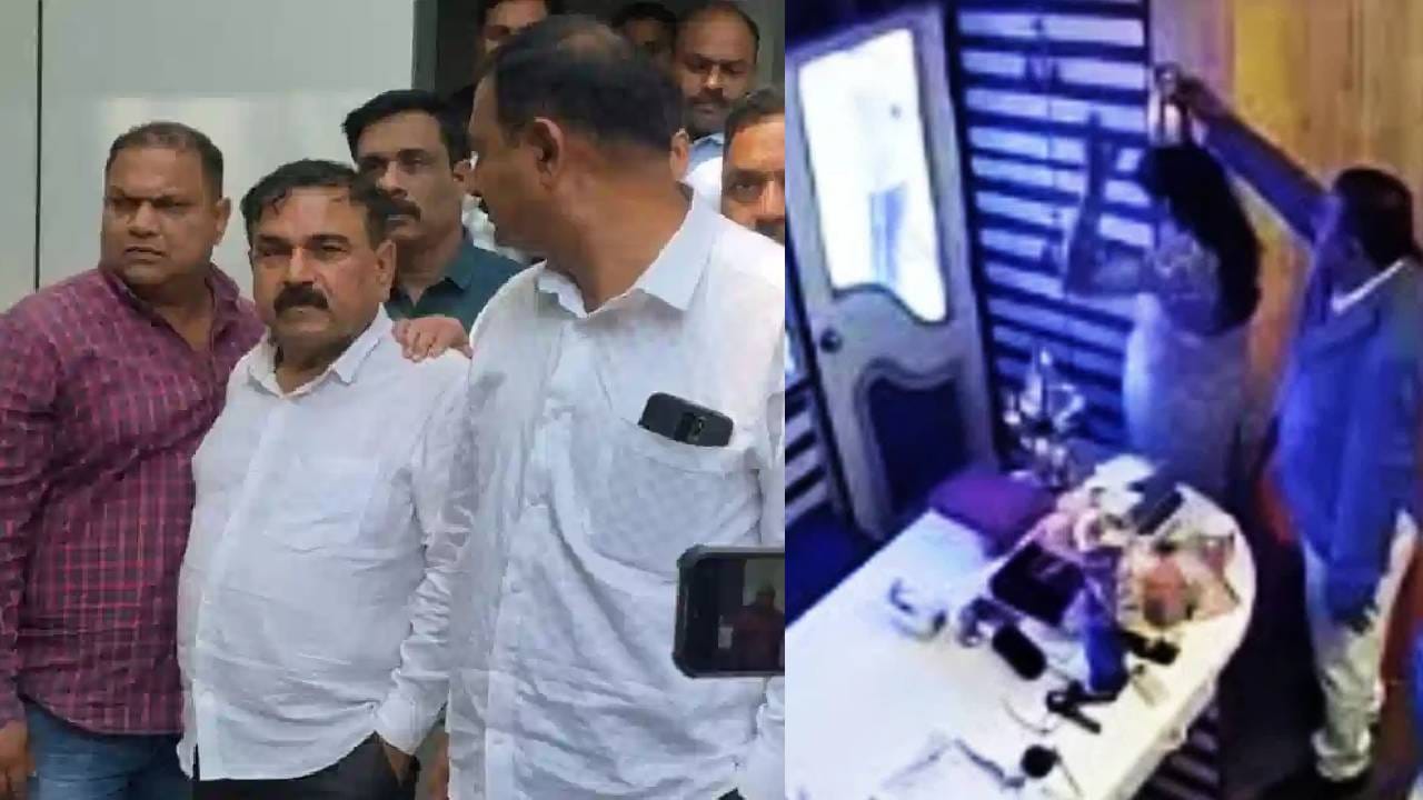 नाशिक पोलिसांची SIT सध्या तपास वेगाने करत असून, खरातच्या नेटवर्कचा मोठा पर्दाफाश होण्याची शक्यता आहे. महिलांच्या लैंगिक शोषणासोबतच अंधश्रद्धा आणि फसवणुकीच्या या प्रकरणाने संपूर्ण महाराष्ट्र हादरला आहे. तपास सुरू असून, अधिक खुलासे लवकरच समोर येण्याची अपेक्षा आहे.