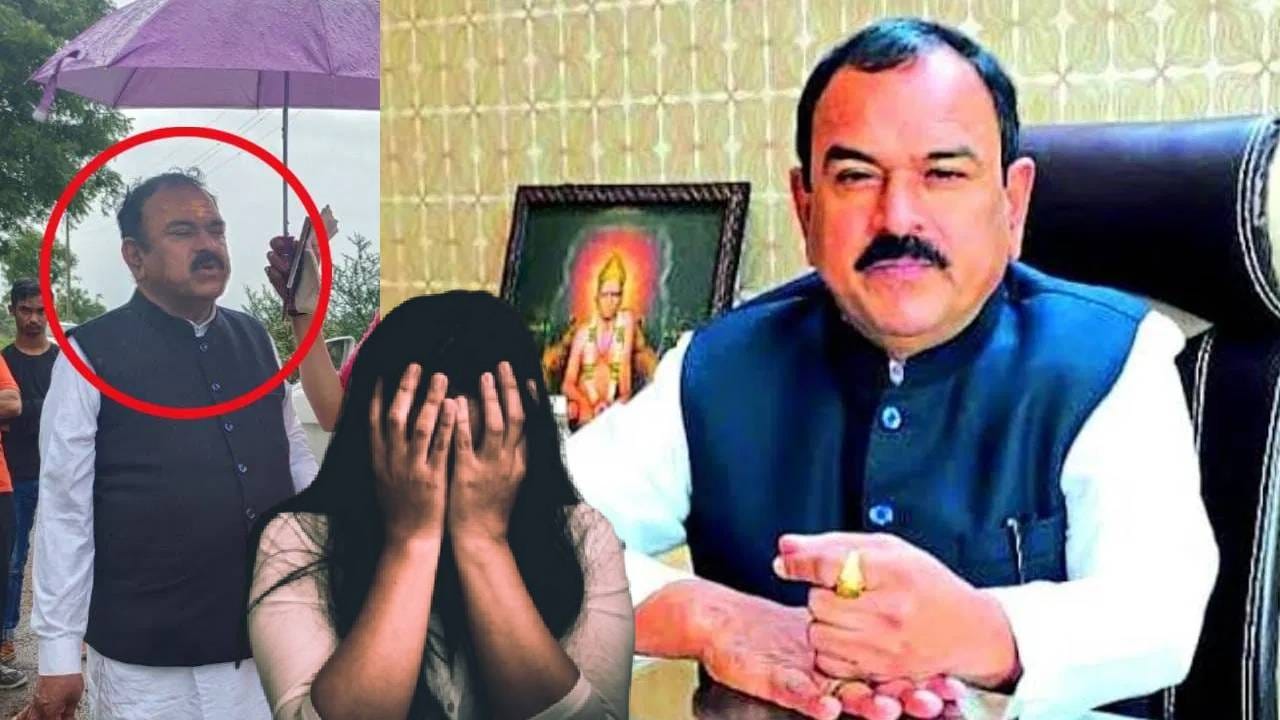 अशोक खरातच्या एकूण संपत्तीविषयी बोलताना मुख्यमंत्री देवेंद्र फडणवीस म्हणाले की, आरोपीची प्रॉपर्टी कुठे कुठे आहे याची माहिती घेतली आहे. मिरगाव येथे ३३ एकर, पाथर्डी गाव १० एकर, नाशिक सिन्नर १० एकर, राहता अहिल्यानगर साडेचार एकर, काकडी तालुका शिर्डा विमानतळ ५.५ एकरट, पाथर्डी फाटा फ्लॅट, ओझर जिल्हा नाशिक पाच गुंठ्याचा प्लॉट, पनवेल ४० गुंठे प्लॉट, कॅनडा कोर्ट नाशिक ऑफिस १८० स्क्वेअर फूट, संगमनेर मुलीच्या नावावर ८० गुंठे प्लॉट, पुणे मुलीच्या नावावर प्लॉट, 