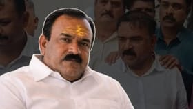 खरातमुळे दोघांनी स्वत:ला संपवले तर एकाचा अपघाती मृत्यू! निर्दयीपणा उघड.