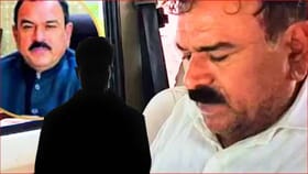 या नेत्यांना खरातप्रकरणात सहआरोपी करा, तिसरा राज्यातील अत्यंत मोठानेता.