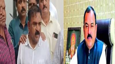 Ashok Kharat Case: शुद्धिकरणाच्या नावाखाली 38 वर्षाच्या महिलेसोबत... भोंदूबाबाचं आणखी एक चीड आणणारं कृत्य आलं बाहेर