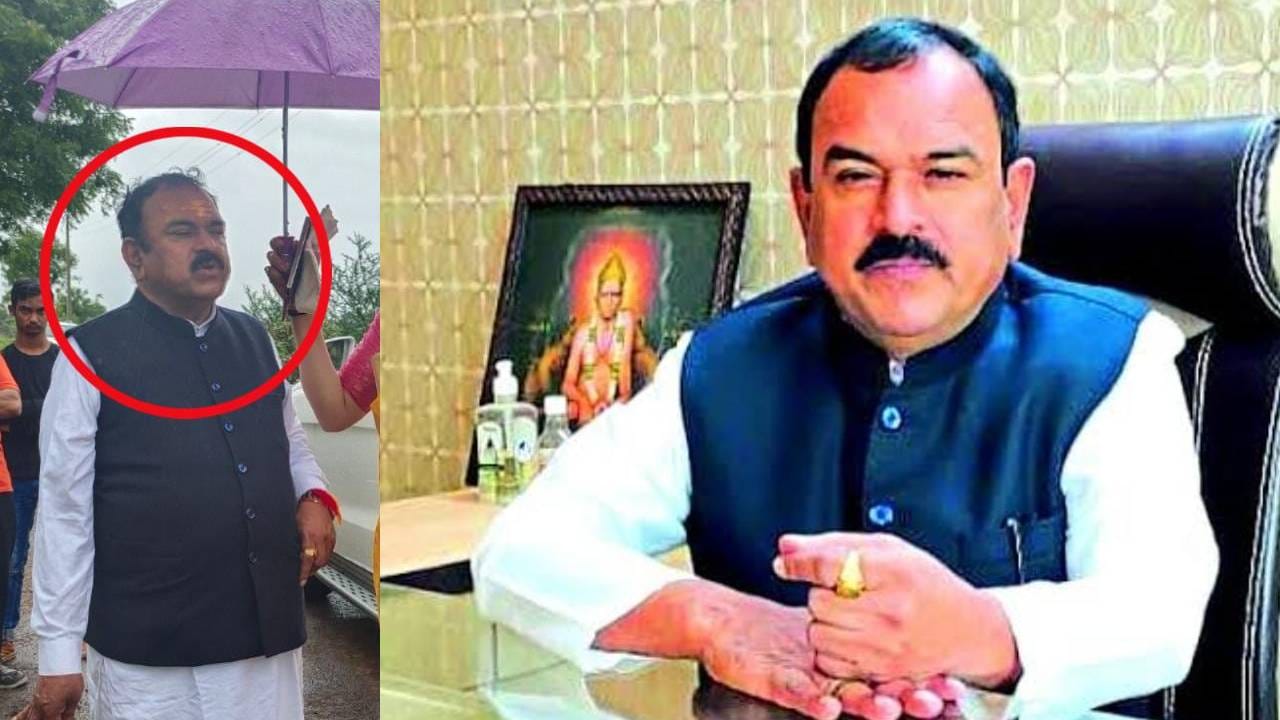 दीपक लोंढे हे नाशिक जिल्ह्यातील सिन्नर परिसरात जमीन खरेदी-विक्रीच्या व्यवसायात सक्रिय असलेले एजंट आहेत. खरात याने नाशिक जिल्ह्यात जमवलेल्या अफाट मालमत्तेत आणि संशयास्पद जमीन व्यवहारांमध्ये लोंढेचा सहभाग असल्याचा संशय पोलिसांना आहे. खरातच्या आर्थिक साम्राज्याशी संबंधित व्यावसायिक आणि आर्थिक व्यवहारांची माहिती गोळा करण्यासाठी ही चौकशी महत्वाची ठरत आहे.