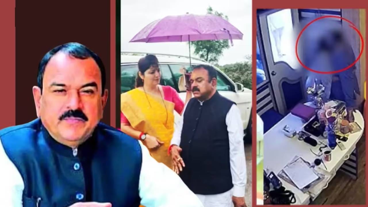 खेमनार यांच्या मते, अशोक खरातने २०० पेक्षा अधिक महिलांचे लैंगिक शोषण केले असावे, असा अंदाज आहे. या महिलांपैकी बहुतांश उच्चशिक्षित, सरकारी अधिकारी आणि राजकीय घराण्यातील असल्याचा दावा त्यांनी केला.