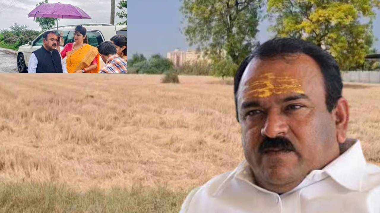 त्यावेळी मात्र अशोक खरात याने वृत्तपत्राचे संपादक दत्तात्रेय खेमनर यांना 5 कोटींच्या अब्रुनुकसानीची नोटीस पाठवली होती. यासह महिला आयोगाच्या अध्यक्षा रुपाली चाकणकर यांनी देखील खेमनर यांना फोन करून माफीनामा सादर करण्यास सांगितल्याचा धक्कादायक प्रकार समोर आला आहे. माफी मागा अन्यथा गुन्हा दाखल करायला लावते, अशी धमकीच रुपाली चाकणकर यांनी दिल्याचा आरोप खेमनर यांनी केलाय.