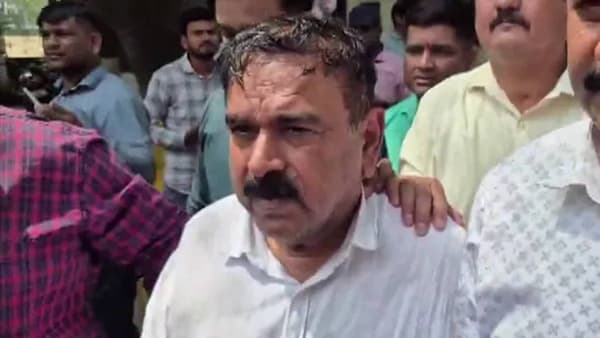 लिंगपिसाट खरातचे बारा वाजणार, कोर्टाचे कडक निरीक्षण, नेमकं काय म्हटलं कोर्टाने? कोठडीतही वाढ